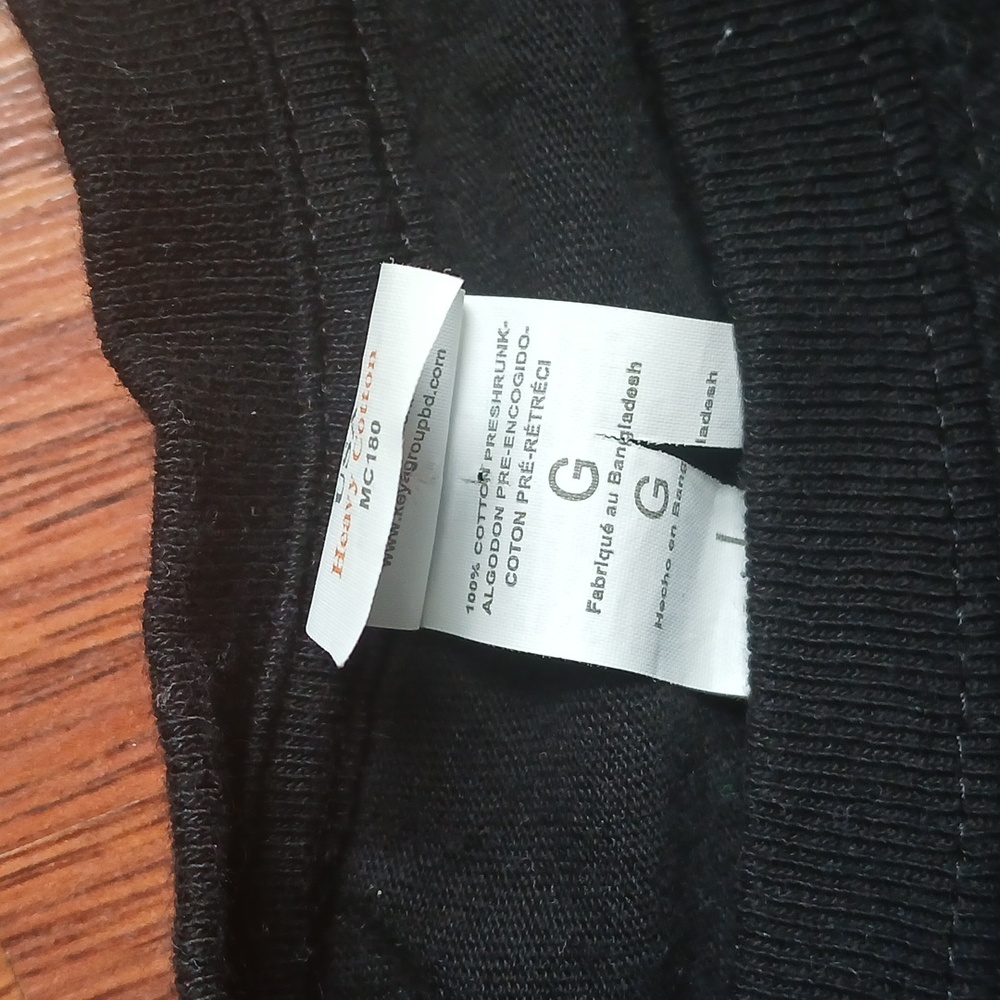 💙2019 Raptors Tee - Picture 3 of 5